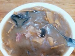 -逍遥镇刘相五胡辣汤豆沫馆(康复中街店)