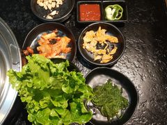 -九田家黑牛烤肉料理(太阳城店)