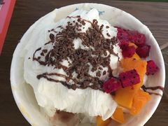 -梁子刨冰王(鞍山西道店)