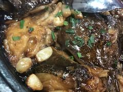 -双合园·海鲜水饺青岛菜(万佳广场店)