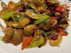 -裕德隆清真饭庄·天津特色菜(东丽店)