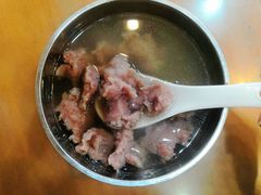 -老牌依强牛肉店(达道总店)