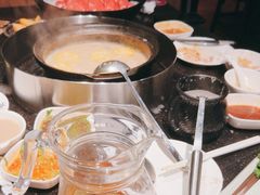 -捞王锅物料理(凯旋路店)