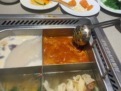 -海底捞火锅(顺义华联店)