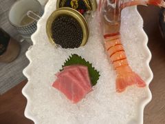 -山盛创作料理·Yamamori(珠宾店)
