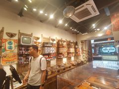-嘉凌码头·重庆特产手工火锅底料(洪崖洞九楼店)