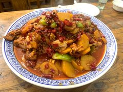 -福顺祥大盘鸡(临潼店)