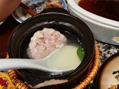 -南京大牌档(崇文门国瑞店)