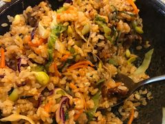 -百年食客韩式烤肉(南三环店)
