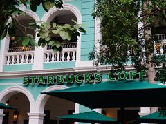 -星巴克臻选(广州沙面店)