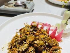-酱湘宴餐厅(狮子山公园店)