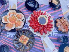 -一棠龙虾•王牌虾球(楚河汉街店)