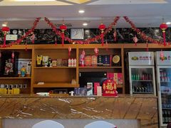 -玉华宫宾馆·餐厅(铜川驻京办店)