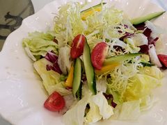 -骏莱海鲜鱼港(五角场店)