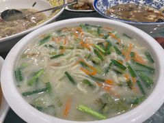 -建坤水席宫·洛阳菜(中州路店)