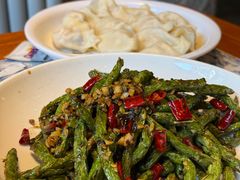 -东方饺子王(工农大路店)