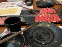 -八宝牛潮汕鲜牛肉火锅(净月店)
