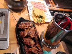 -白玉串城(南六中路店)