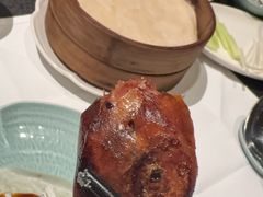 -长春凯悦酒店-品悦中餐厅