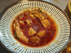 -川芙蓉·市井老川菜(长寿路店)
