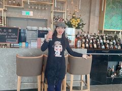 -重庆解放碑威斯汀酒店