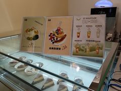 -狐狸和向日葵(北京路店)
