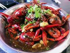 -虎虎龙虾大排档(双井店)