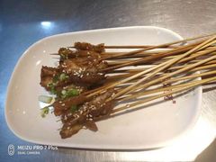 -木屋烧烤(西南角店)