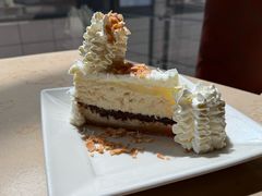 -The Cheesecake Factory芝乐坊餐厅(王府中环东座店)