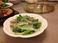 迎晨农家菜-迎晨餐厅(青芝坞店)