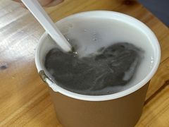 -谢怀亮芝麻茶