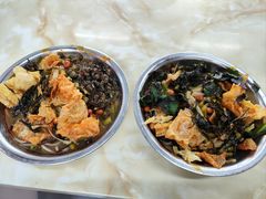 -凤张螺蛳粉·爽口粉(跃进路总店)