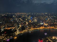 -上海中心大厦