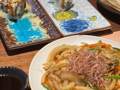 -山葵家居酒屋(天目里店)