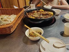 -辛森家猪蹄火锅(台东店)