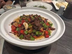 -梁家大院•农家菜(昆山会展中心店)