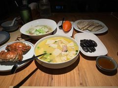 -荣小馆(杭州大厦店)