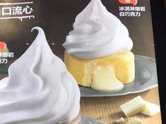 -汉堡王(百花谷店)