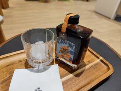 -Peet's Coffee皮爷咖啡(后海汇店)