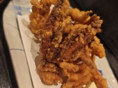 -玄白·炭烤活鳗(上海首店)