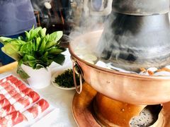 -东来顺饭庄(天坛店)