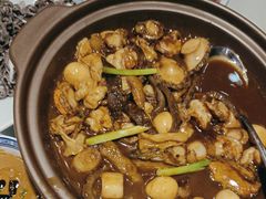 -蠔友汇(皇姑店)