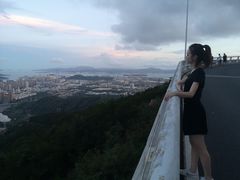 -石峰岩寺