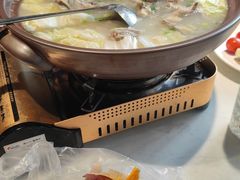-杨氏青龙虾·羊蝎子(金盛路总店)