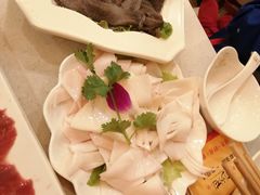 -王少龙火锅(五小区店)