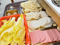 -刘少华贵州小黄牛·鲜牛肉火锅(总店)