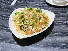 -榆味拼三鲜(怀德路店)