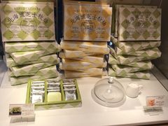 -好利来(朝外店)