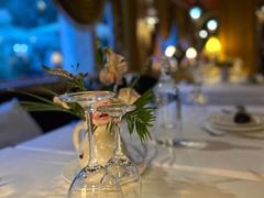 -火车头法国西餐厅