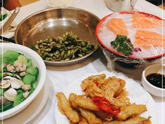 -新享乐海鲜(翠华路店)
